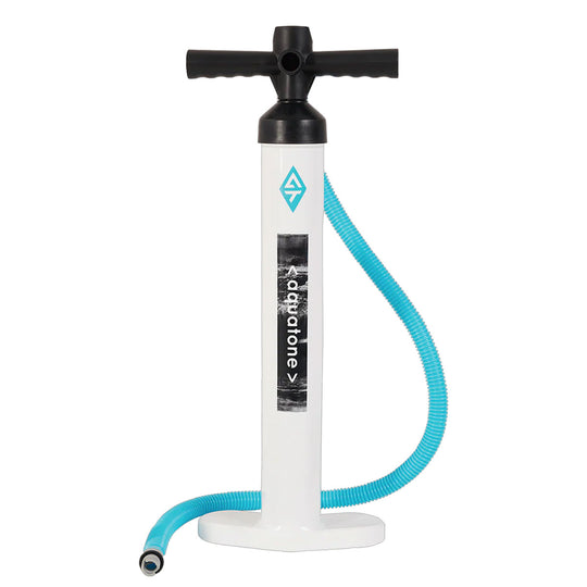 AQUATONE Hand Pump Double Action משאבה ידנית לסאפ