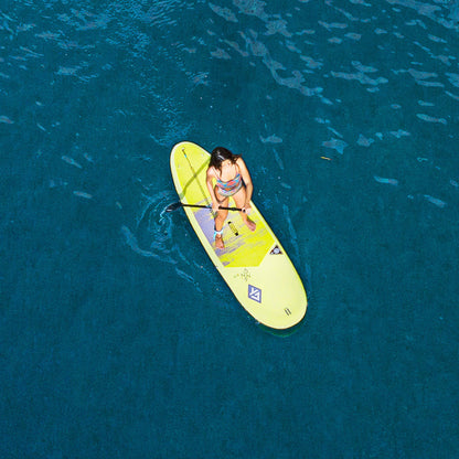 AQUATONE Neon 9'0" All-Round Youth סאפ ילדים מתנפח