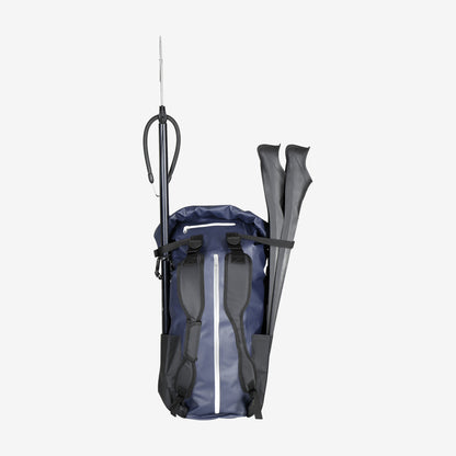 MARES Ascent Dry Backpack תיק ציוד לצלילה 75 ליטר
