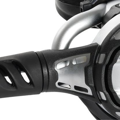 MARES Regulator Atlas 62X Din וסת