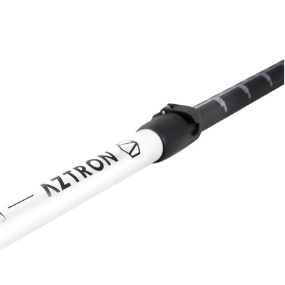 AZTRON Next Carbon משוט קרבון/פיברגלס 3 חלקים