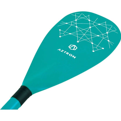 AZTRON Mach משוט פיברגלס 3 חלקים