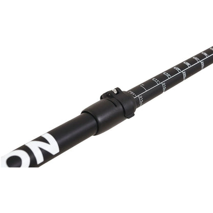 AZTRON Mach משוט פיברגלס 3 חלקים