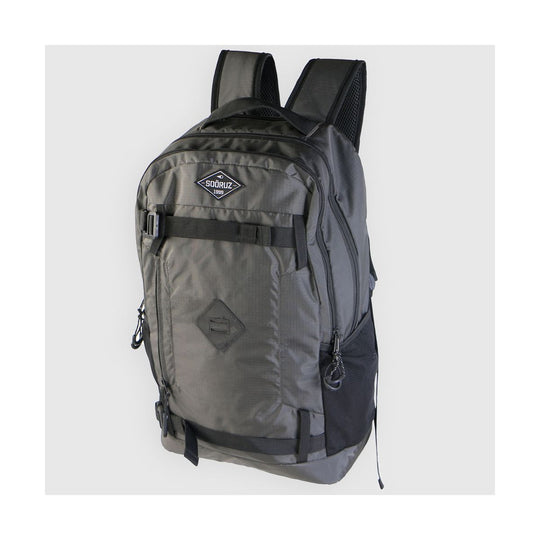 SOORUZ Backpack Daily תיק גב רב תכליתי בנפח של כ- 22 ליטרים