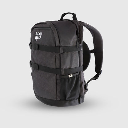 SOORUZ Bagpack ADVENTURE 35L תיק גב רב תכליתי בנפח 35 ליטרים