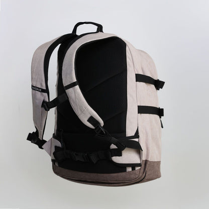 SOORUZ Bagpack ADVENTURE 35L תיק גב רב תכליתי בנפח 35 ליטרים