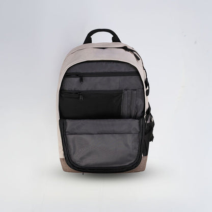 SOORUZ Bagpack ADVENTURE 35L תיק גב רב תכליתי בנפח 35 ליטרים