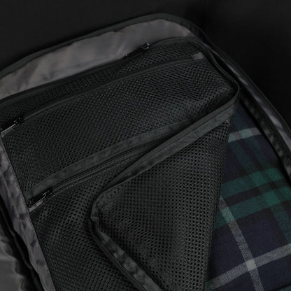 SOORUZ Bagpack ADVENTURE 35L תיק גב רב תכליתי בנפח 35 ליטרים