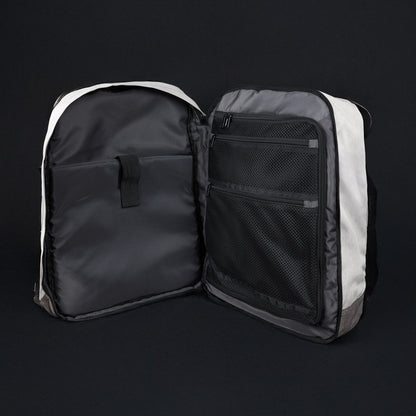SOORUZ Bagpack ADVENTURE 35L תיק גב רב תכליתי בנפח 35 ליטרים