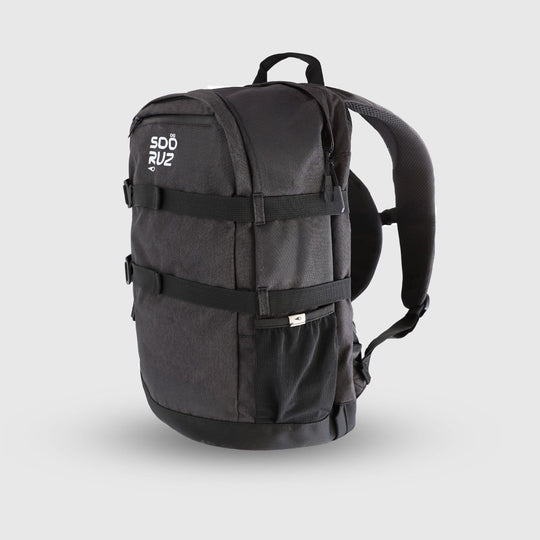 SOORUZ Bagpack ADVENTURE 35L תיק גב רב תכליתי בנפח 35 ליטרים