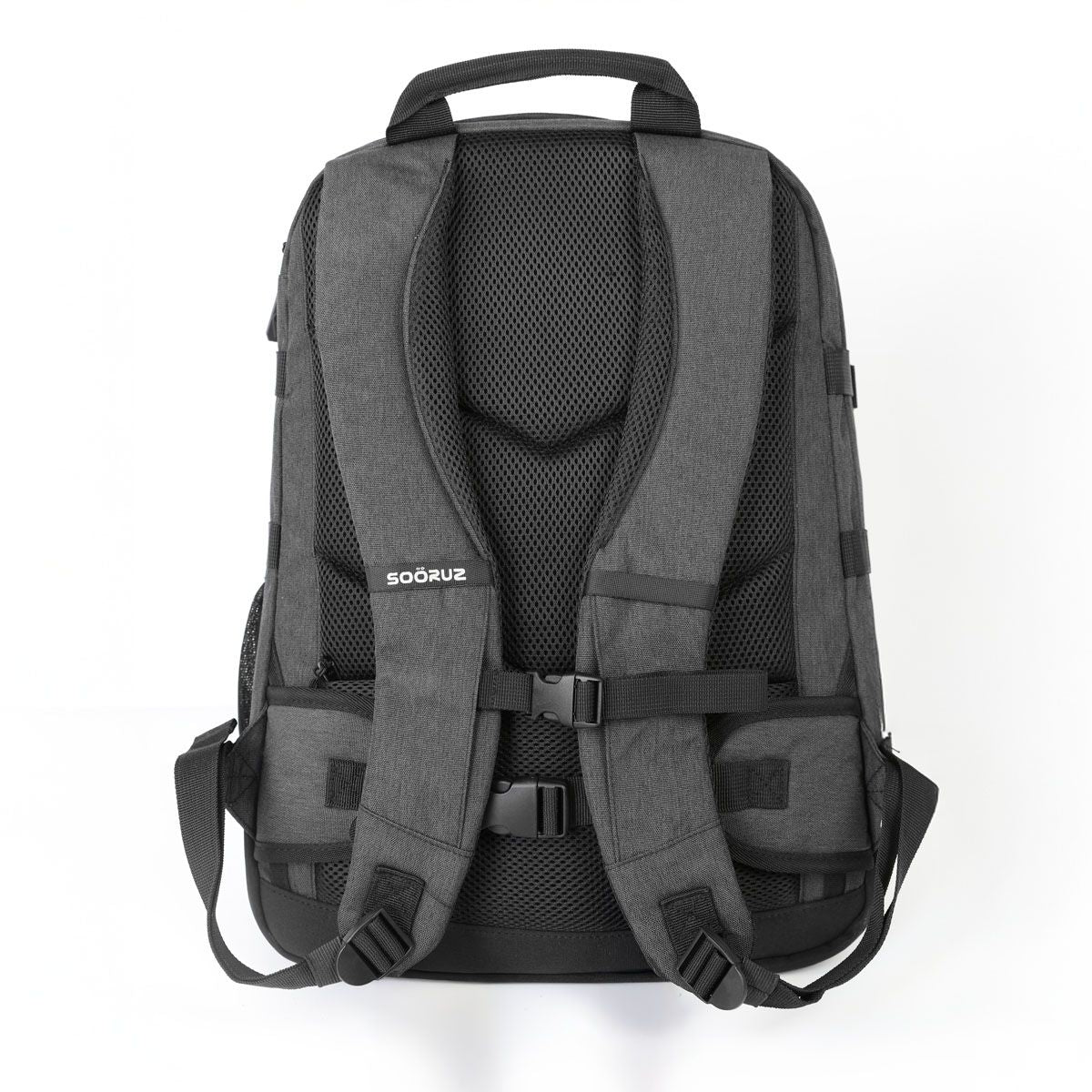 SOORUZ Bagpack ADVENTURE 35L תיק גב רב תכליתי בנפח 35 ליטרים
