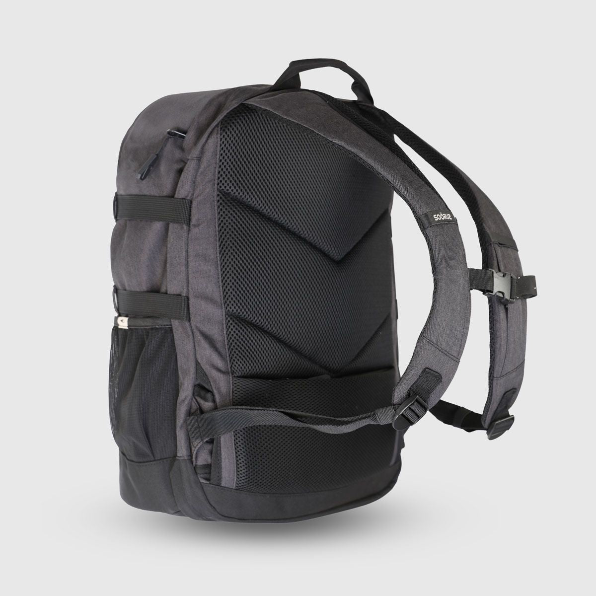 SOORUZ Bagpack ADVENTURE 35L תיק גב רב תכליתי בנפח 35 ליטרים