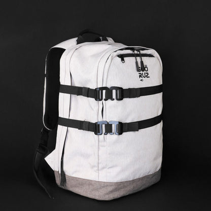 SOORUZ Bagpack ADVENTURE 35L תיק גב רב תכליתי בנפח 35 ליטרים