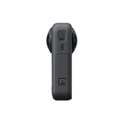 Insta360 X6 מצלמת אקסטרים - דוגית