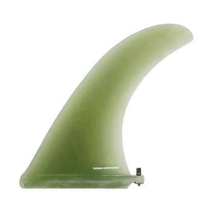 DEFLOW Thomas Bexon Single Fin חרב לגלשן