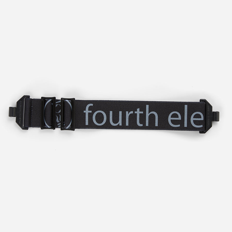 FOURTH ELEMENT Mask Strap רצועה למסכת צלילה