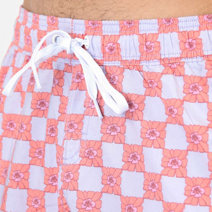 SOORUZ Boardshort Chill EMAT Men בגד ים מכנס גלישה לגברים