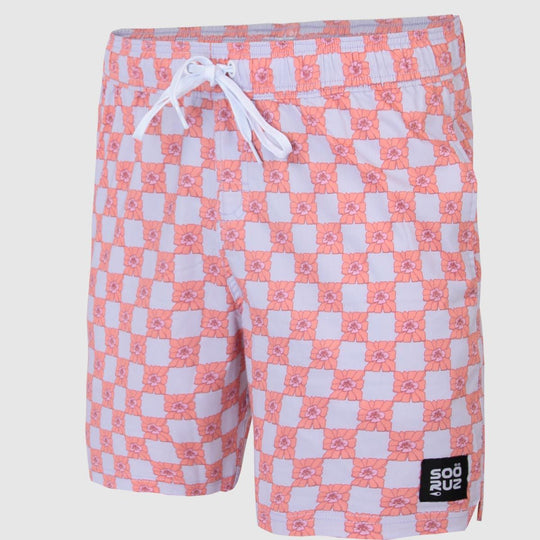 SOORUZ Boardshort Chill EMAT Men בגד ים מכנס גלישה לגברים