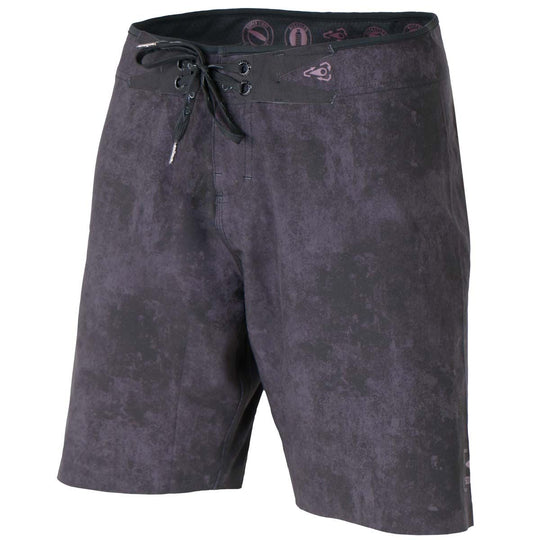 SOORUZ Boardshort Engage 18 STONE Men בגד ים מכנס גלישה לגברים