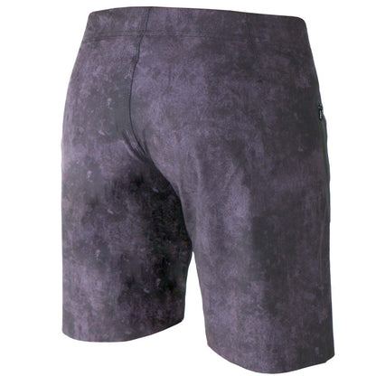 SOORUZ Boardshort Engage 18 STONE Men בגד ים מכנס גלישה לגברים
