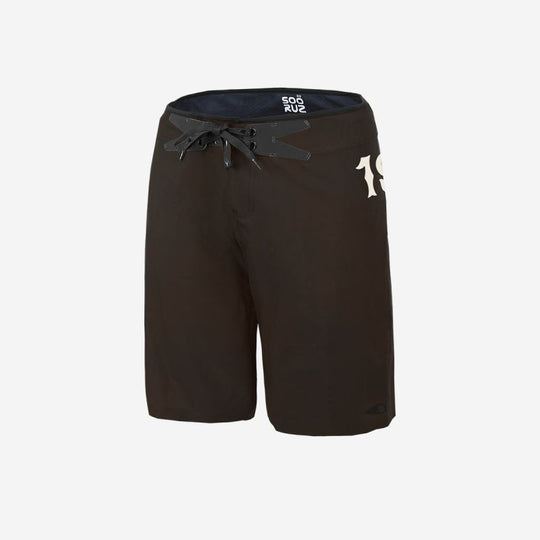 SOORUZ Boardshort Engage 20 GRID Men בגד ים מכנס גלישה 20 אינץ' לגברים