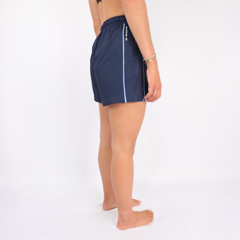 SOORUZ Boardshort SAILOR High Waist Women בגד ים מכנס גלישה גזרה גבוהה לנשים