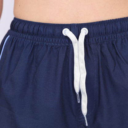 SOORUZ Boardshort SAILOR High Waist Women בגד ים מכנס גלישה גזרה גבוהה לנשים