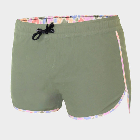 SOORUZ Boardshort mini BAGHERRA Women בגד ים מכנס גלישה לנשים