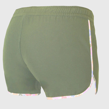 SOORUZ Boardshort mini BAGHERRA Women בגד ים מכנס גלישה לנשים