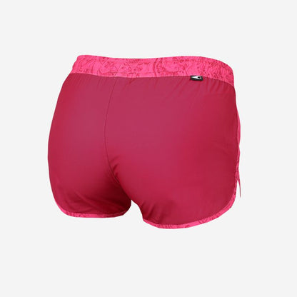 SOORUZ Boardshort FLAMINGO Mini Women בגד ים מכנס גלישה לנשים