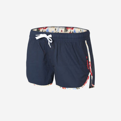 SOORUZ Boardshort LIBERTY Mini Women בגד ים מכנס גלישה לנשים