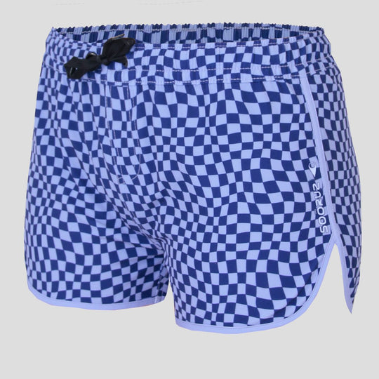 SOORUZ Boardshort mini RISK Women בגד ים מכנס גלישה לנשים