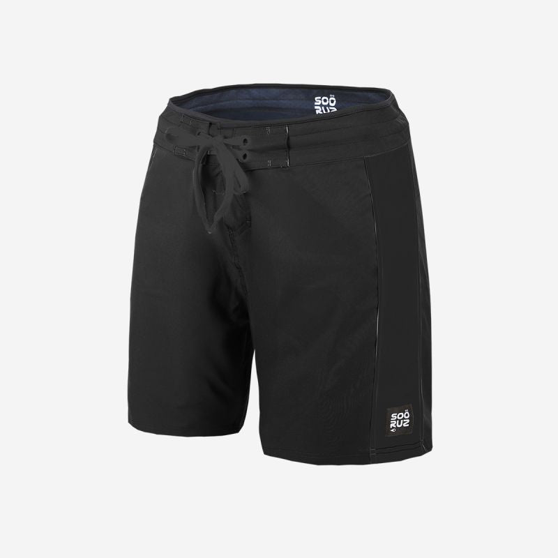 SOORUZ Boardshort Shred 16 HORIZON Men בגד ים מכנס גלישה 16 אינץ' לגברים