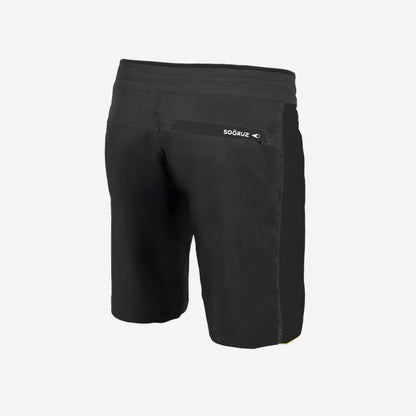 SOORUZ Boardshort Shred 16 HORIZON Men בגד ים מכנס גלישה 16 אינץ' לגברים