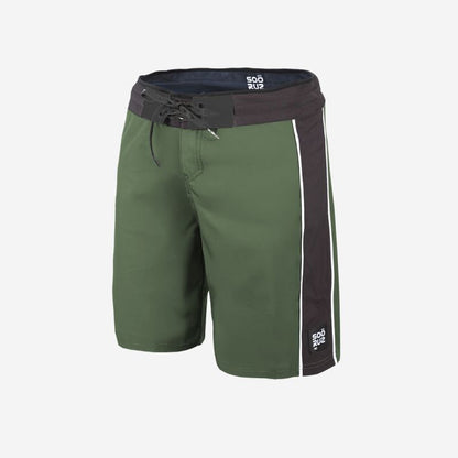 SOORUZ Boardshort Shred 18 NOCTAN Men בגד ים מכנס גלישה 18 אינץ' לגברים