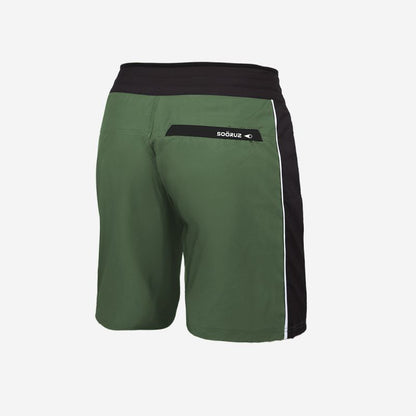 SOORUZ Boardshort Shred 18 NOCTAN Men בגד ים מכנס גלישה 18 אינץ' לגברים