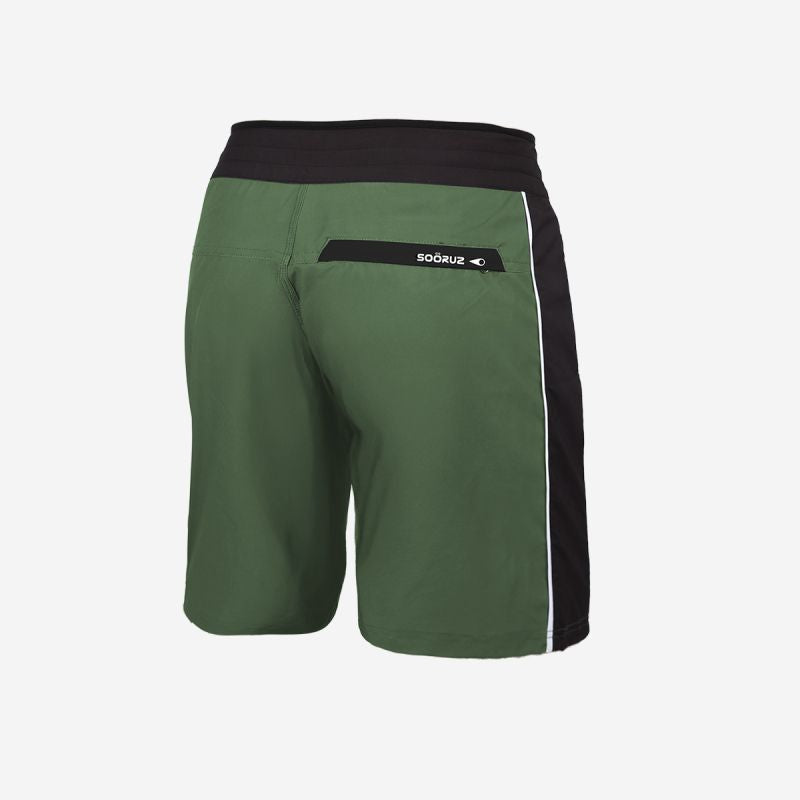 SOORUZ Boardshort Shred 18 NOCTAN Men בגד ים מכנס גלישה 18 אינץ' לגברים