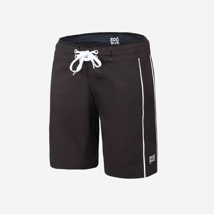 SOORUZ Boardshort Shred 18 STRIKELINE Men בגד ים מכנס גלישה 18 אינץ' לגברים