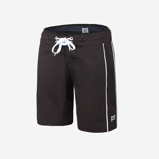 SOORUZ Boardshort Shred 18 STRIKELINE Men בגד ים מכנס גלישה 18 אינץ' לגברים
