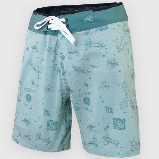 SOORUZ Boardshort Vision 18 Kepler בגד ים לגברים 2023