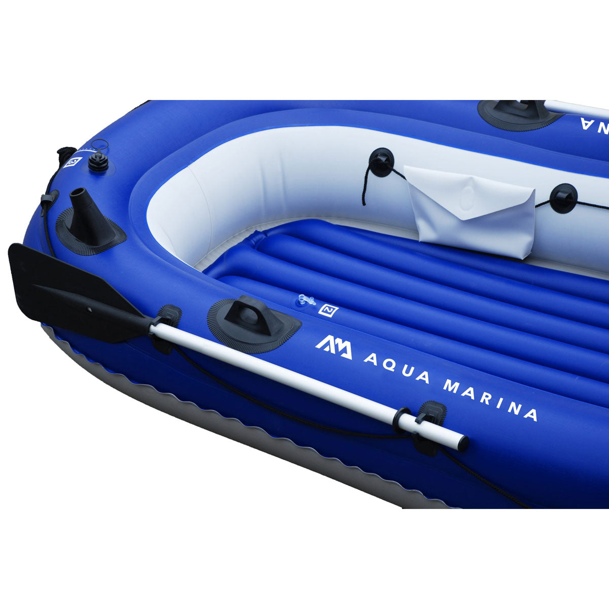 AQUA MARINA WildRiver 9’3″ סירה מתנפחת