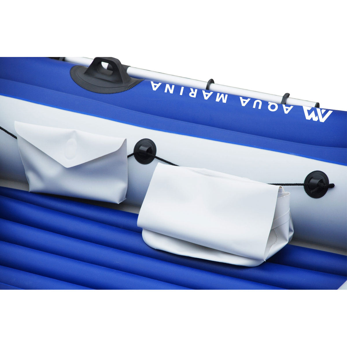 AQUA MARINA WildRiver 9’3″ סירה מתנפחת