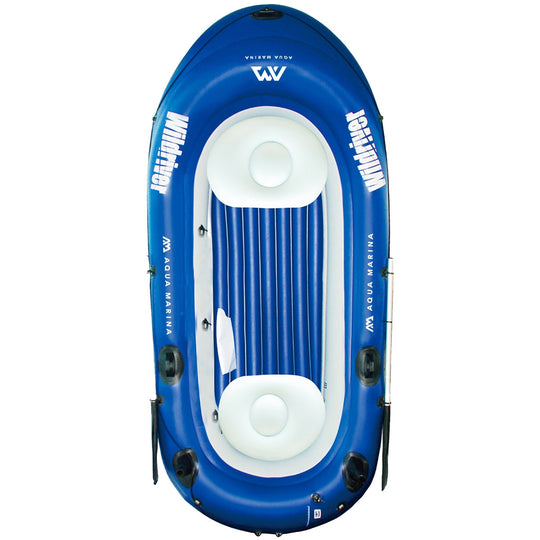 AQUA MARINA WildRiver 9’3″ סירה מתנפחת