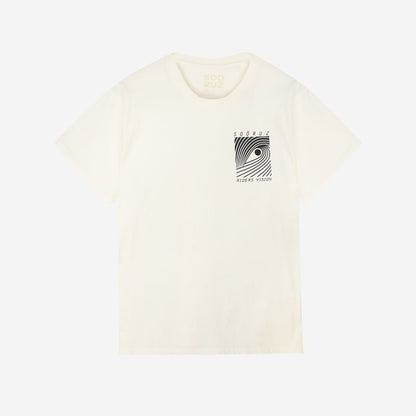 SOORUZ BUCKSHOT Organic T-shirt Men חולצה מכותנה אורגנית