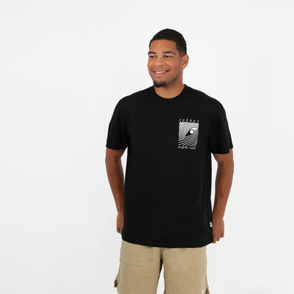 SOORUZ BUCKSHOT Organic T-shirt Men חולצה מכותנה אורגנית