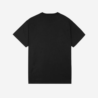 SOORUZ BUCKSHOT Organic T-shirt Men חולצה מכותנה אורגנית