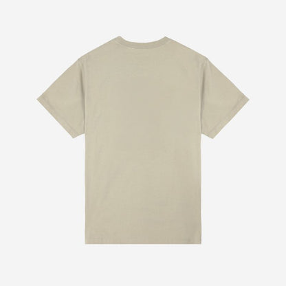 SOORUZ BUCKSHOT Organic T-shirt Men חולצה מכותנה אורגנית