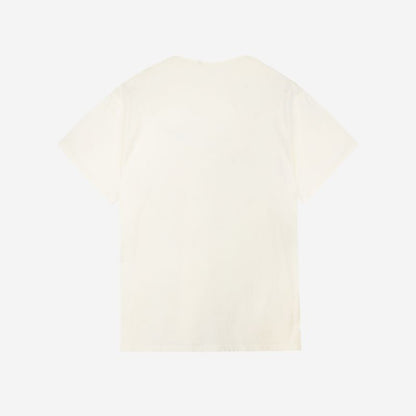 SOORUZ BUCKSHOT Organic T-shirt Men חולצה מכותנה אורגנית