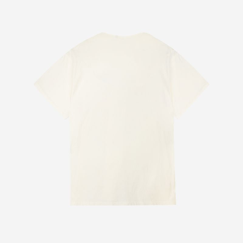 SOORUZ BUCKSHOT Organic T-shirt Men חולצה מכותנה אורגנית