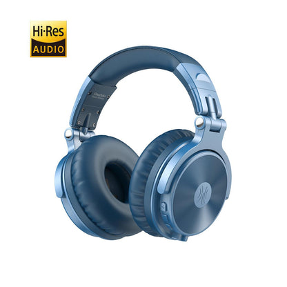 ONEODIO Pro C Wireless/Wired Headphones אוזניות קשת חוטיות/אלחוטיות